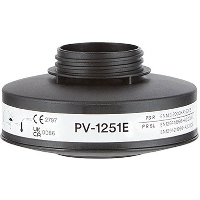 3M PV-1251E P3 Particulate Filter