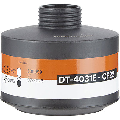 3M DT-4031E CF22 A2P3 Combination Filter