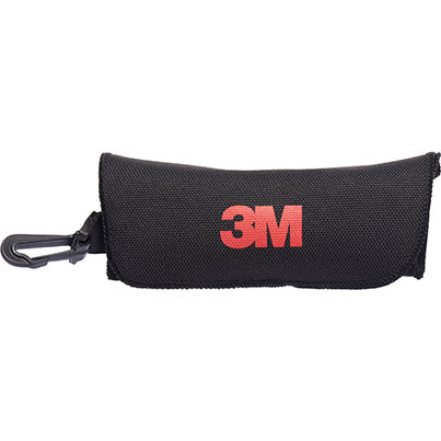 3M Rigid Safety Glasses Case