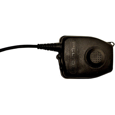 3M PELTOR FL5030 Push-To-Talk Adapter