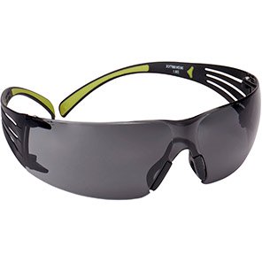 3M SecureFit 402 Lens Safety Glasses