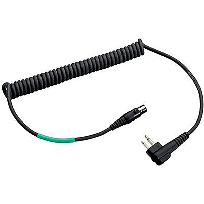 3M PELTOR FLX2-21 Cable for Motorola GP300/DP1400