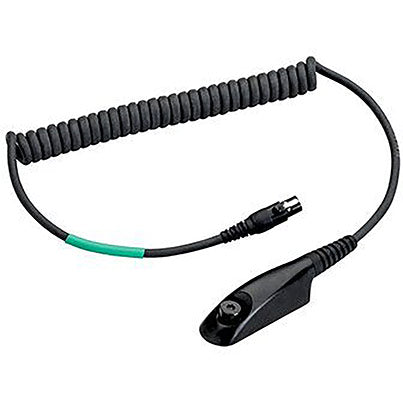 3M PELTOR FLX2-32 Cable for Motorola GP340