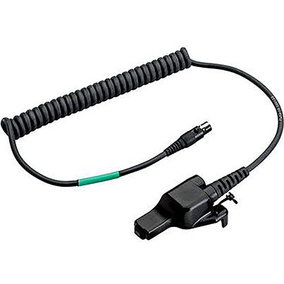 3M PELTOR FLX2-18 Cable for Motorola GP900
