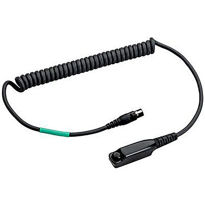 3M PELTOR FLX2-101 Cable for Sepura STP 8*/9*