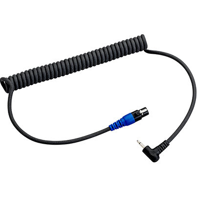 3M PELTOR FLX2-203 2.5mm Mono Cable