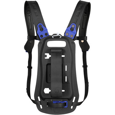 3M Versaflo TR-927 Easy-Clean Backpack for Powered Respirators