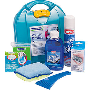 Wallace Cameron Astroplast Winter Driving Kit