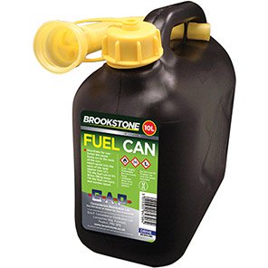 Fuel Can