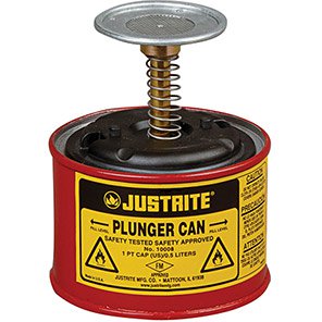 70mm-Dasher Plunger Can