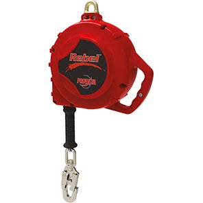 Protecta Rebel Steel Fall Arrester Block