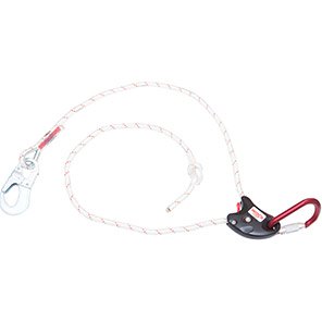 Protecta Trigger Work Positioning Lanyard