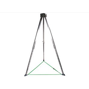 Confined-Space Tripod