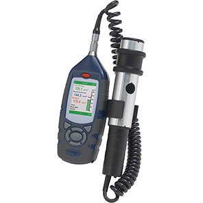 712 Microdust Pro Real-Time Dust Monitor