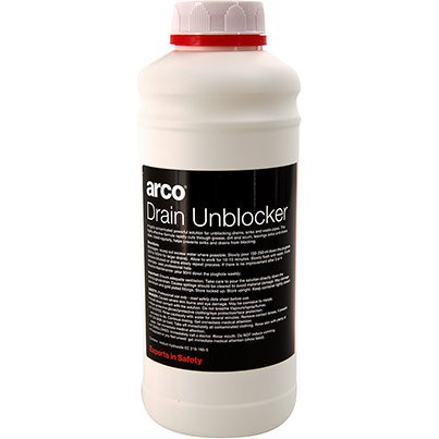Arco Drain Unblocker 1L