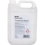 Arco Essentials Thick Bleach 5L