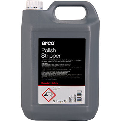 Arco Polish Stripper 5L