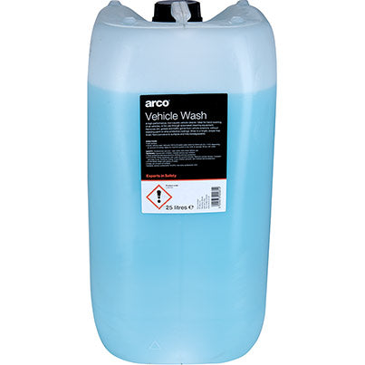 Arco Vehicle Wash 25L