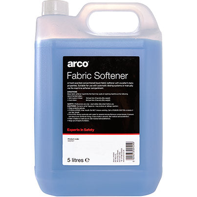 Arco Fabric Softener 5L