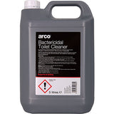 Arco Bactericidal Toilet Cleaner 5L