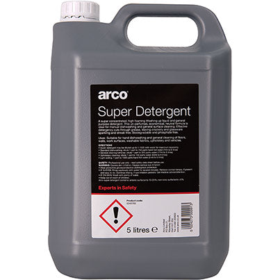 Arco Super Detergent 5L