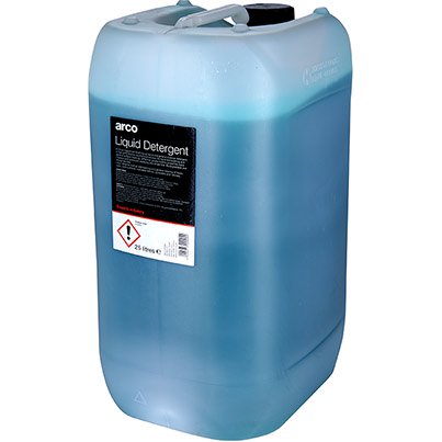 Arco Liquid Detergent 25L