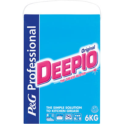Deepio Degreasing Powder