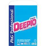 Deepio Degreasing Powder