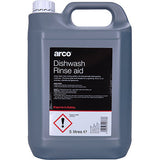 Arco Dishwasher Rinse Aid 5L