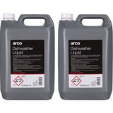 Arco Dishwasher Detergent 5L (Box of 2)
