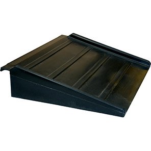 Modular Bunded Floor Ramp
