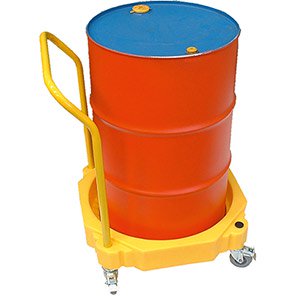 30L Bunded Spill Dolly