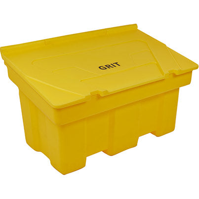 Oaklands Hinged-Top Grit Bin