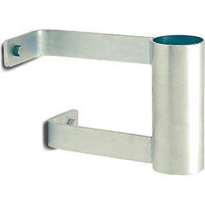 VIEW-MINDER Industrial Observation Mirror Wall Bracket