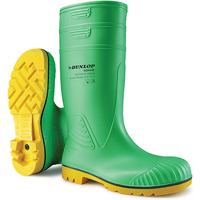 S5 Safety Wellington Boots