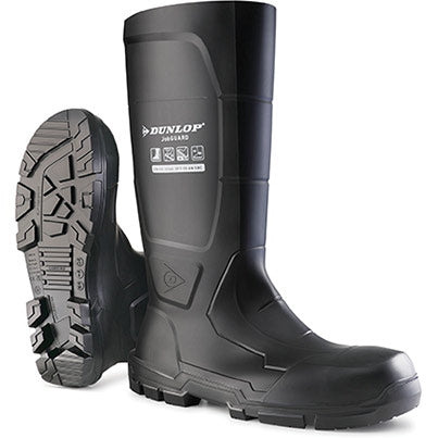 S5 Safety Wellington Boots 12