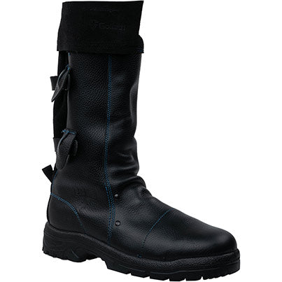 Blast King Black S3 Foundry Safety Boots