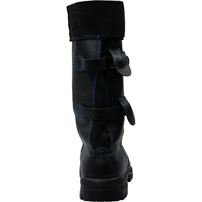 Blast King Black S3 Foundry Safety Boots