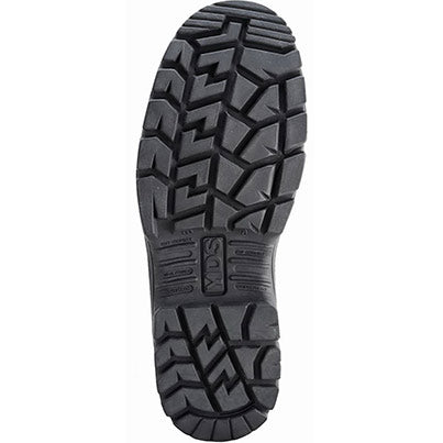 Blast King Black S3 Foundry Safety Boots