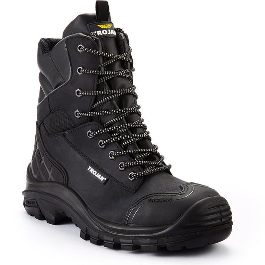 Anteros High-Leg S3 Safety Boots