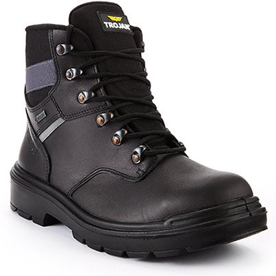 Aegaeon GORE-TEX S3 Safety Boots