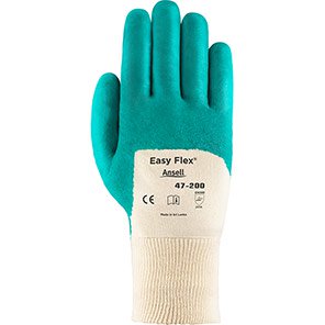 ActivArmr 47-200 Nitrile-Coated Work Gloves