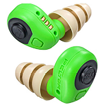 3M PELTOR Electronic Earplugs
