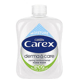 Cussons Carex Dermacare Moisture Antibacterial Handwash 500ml