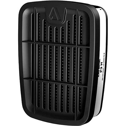 Alpha Solway Sentinel P3H High-Capacity Particulate Filters – Pack of 8 | EN143:2000 P3H Certified