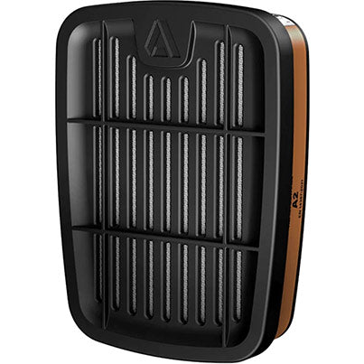 Alpha Solway Sentinel A2 Gas Filter (Pack of 8)