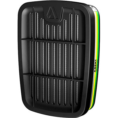Alpha Solway Sentinel ABEK1 Gas Filter (Pack of 8)