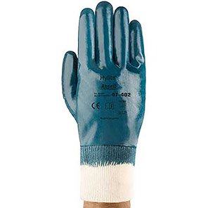 ActivArmr Hylite 47-402 Nitrile-Coated Work Gloves