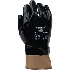 ActivArmr 28-359 Nitrile-Coated Work Gloves