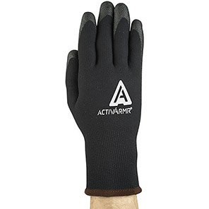 ActivArmr 97-631 PVC-Coated Thermal Work Gloves